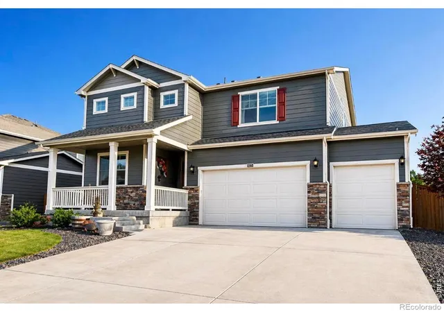 Homes for sale in Wellington, CO | 3725 Catmint St, Wellington, CO 80549 | MLS# IR1050681