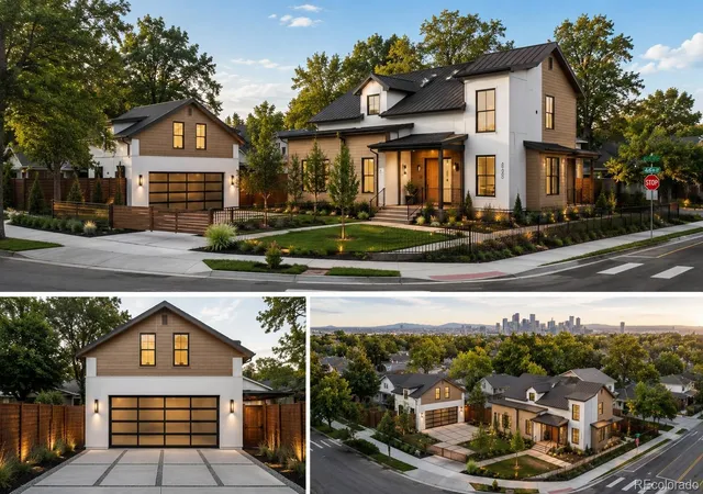 1st image of 4600 N Clay St, Denver, CO 80211 | MLS# 1820963