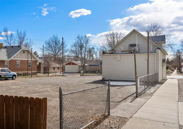 14th image of 4600 N Clay St, Denver, CO 80211 | MLS# 1820963