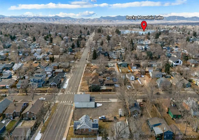 2nd image of 4600 N Clay St, Denver, CO 80211 | MLS# 1820963