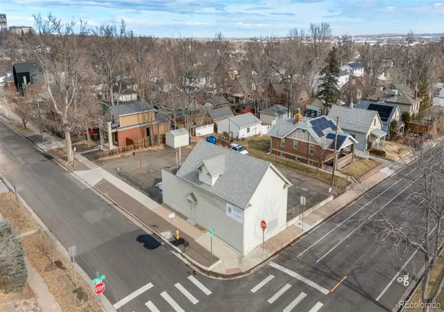3rd image of 4600 N Clay St, Denver, CO 80211 | MLS# 1820963