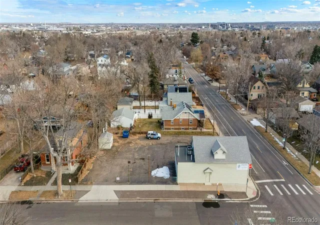 4th image of 4600 N Clay St, Denver, CO 80211 | MLS# 1820963