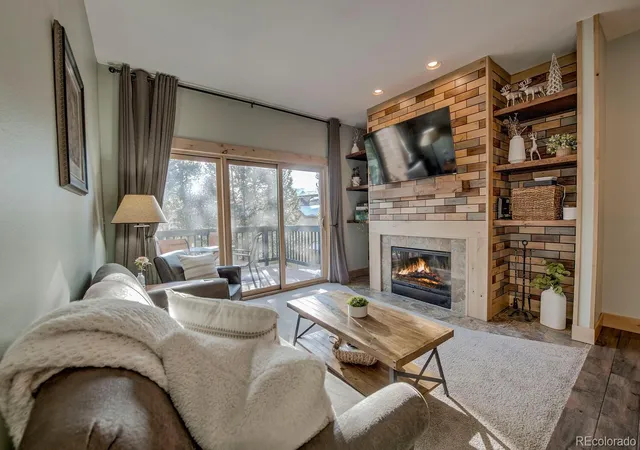 Homes for sale in Breckenridge, CO | 41 Washington Lode, Breckenridge, CO 80424 | MLS# 7867600
