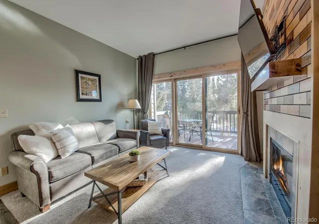Homes for sale in Breckenridge, CO | 41 Washington Lode, Breckenridge, CO 80424 | MLS# 7867600