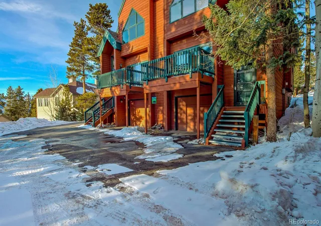 Homes for sale in Breckenridge, CO | 41 Washington Lode, Breckenridge, CO 80424 | MLS# 7867600