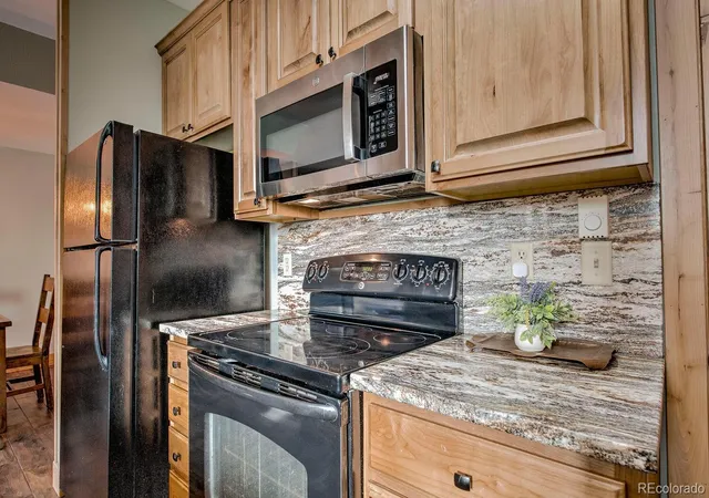 Photo 4 of Townhouse for sale at 41 Washington Lode, Breckenridge, CO 80424 | MLS# 7867600 | Listing updated on 2026-08-31