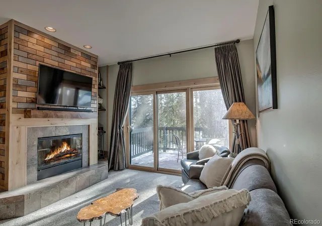 Homes for sale in Breckenridge, CO | 45 Washington Lode, Breckenridge, CO 80424 | MLS# 8151285