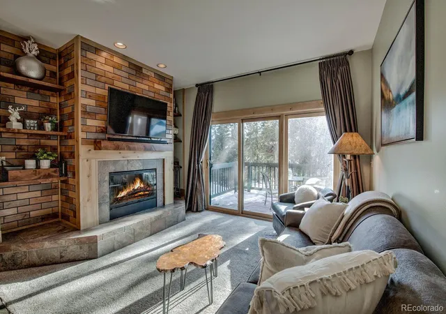 Homes for sale in Breckenridge, CO | 45 Washington Lode, Breckenridge, CO 80424 | MLS# 8151285