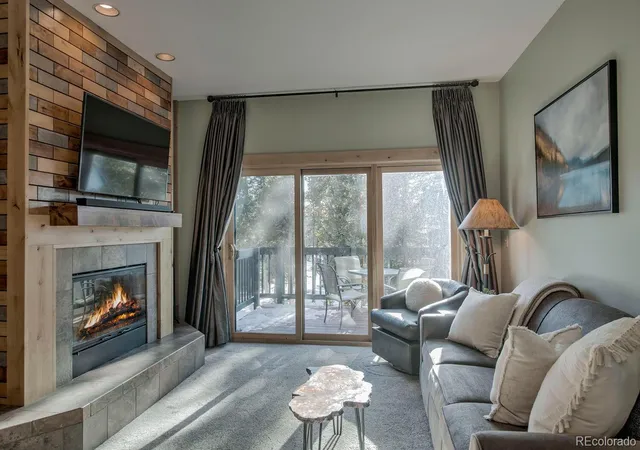 Homes for sale in Breckenridge, CO | 45 Washington Lode, Breckenridge, CO 80424 | MLS# 8151285