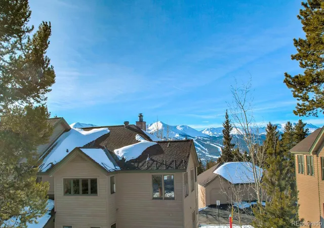 Homes for sale in Breckenridge, CO | 45 Washington Lode, Breckenridge, CO 80424 | MLS# 8151285