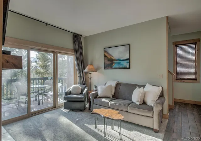 Homes for sale in Breckenridge, CO | 45 Washington Lode, Breckenridge, CO 80424 | MLS# 8151285
