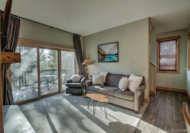 Homes for sale in Breckenridge, CO | 45 Washington Lode, Breckenridge, CO 80424 | MLS# 8151285