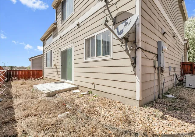 Homes for sale in Aurora, CO | 337 Ivory Cir, Aurora, CO 80011 | MLS# 9899464