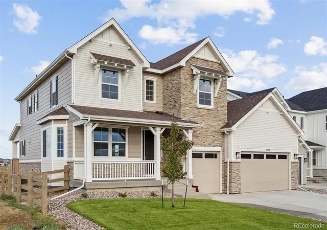 2nd image of 1220 Kitchel Lake Pkwy, Timnath, CO 80547 | MLS# 2802465