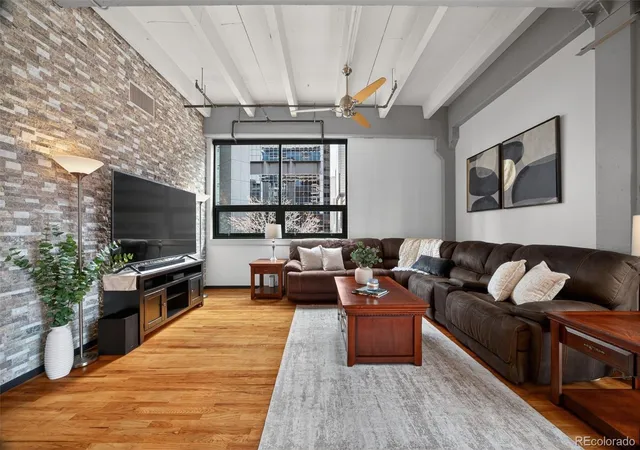 Homes for sale in Denver, CO | 1800 Lawrence St #406, Denver, CO 80202 | MLS# 6348546