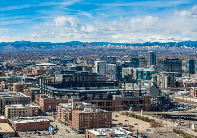 Homes for sale in Denver, CO | 1800 Lawrence Street, Denver, CO 80202 | Houzeo