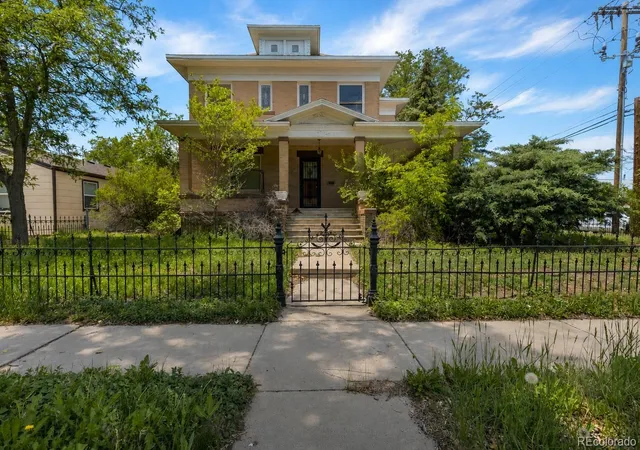 1st image of 107 S 4th Ave, Brighton, CO 80601 | MLS# 1772457