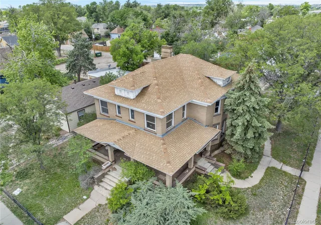 3rd image of 107 S 4Th Ave, Brighton, CO 80601 | MLS# 1772457