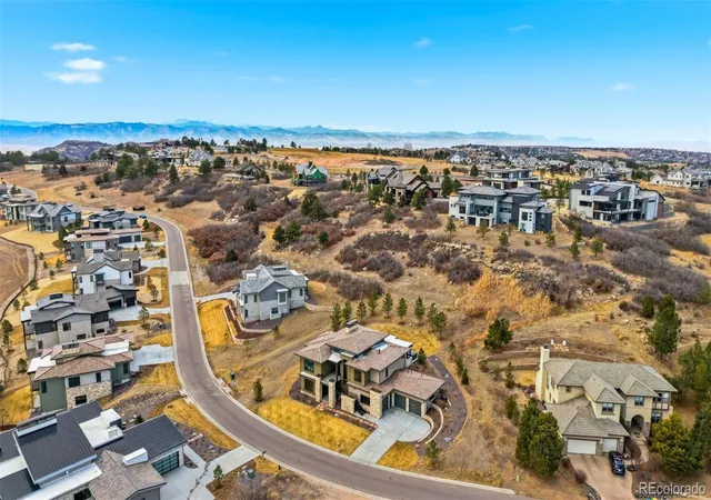 Photo 48 of Single family home for sale at 6199 Oxford Peak Ln, Castle Rock, CO 80108 | MLS# 8314236 | Listing updated on 2026-10-05