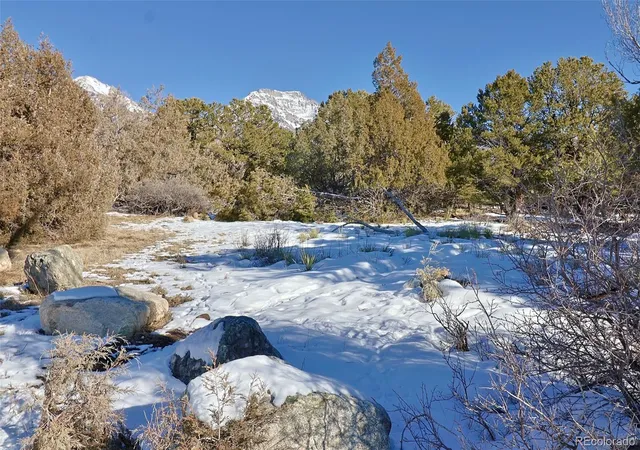 Photo 3 of Land for sale at 162 Moonlight Way, Crestone, CO 81131 | MLS# 1737917 | Listing updated on 2026-09-16
