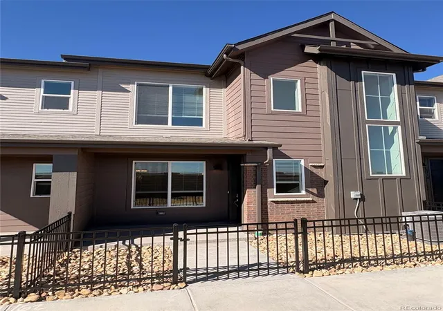 Photo 1 of Townhouse for sale at 6700 Merseyside Ln, Castle Pines, CO 80108 | MLS# 9573817 | Listing updated on 2026-10-17