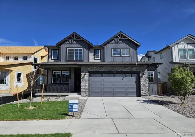 1st image of 434 Grey Rock St, Brighton, CO 80601 | MLS# 4550624