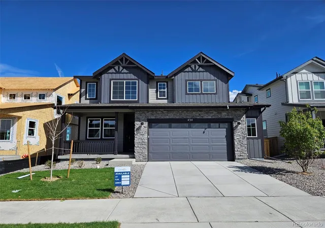 2nd image of 434 Grey Rock St, Brighton, CO 80601 | MLS# 4550624