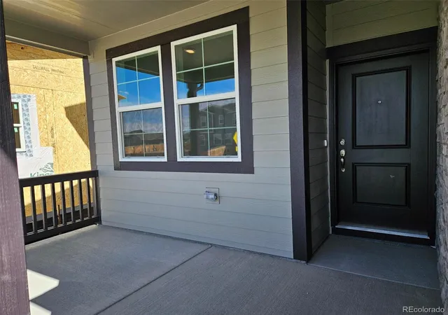 3rd image of 434 Grey Rock St, Brighton, CO 80601 | MLS# 4550624