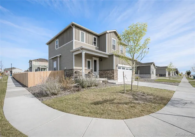 Homes for sale in Commerce City, CO | 17847 E 95th Ave, Commerce City, CO 80022 | MLS# 3629514