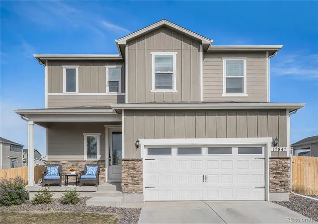 Homes for sale in Commerce City, CO | 17847 E 95th Ave, Commerce City, CO 80022 | MLS# 3629514