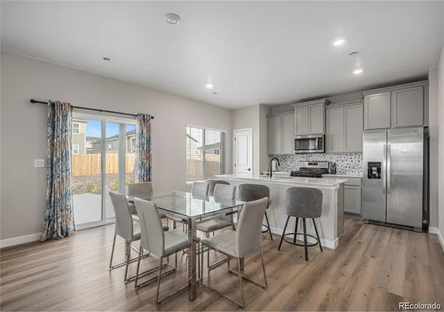 Homes for sale in Commerce City, CO | 17847 E 95Th Ave, Commerce City, CO 80022 | MLS# 3629514
