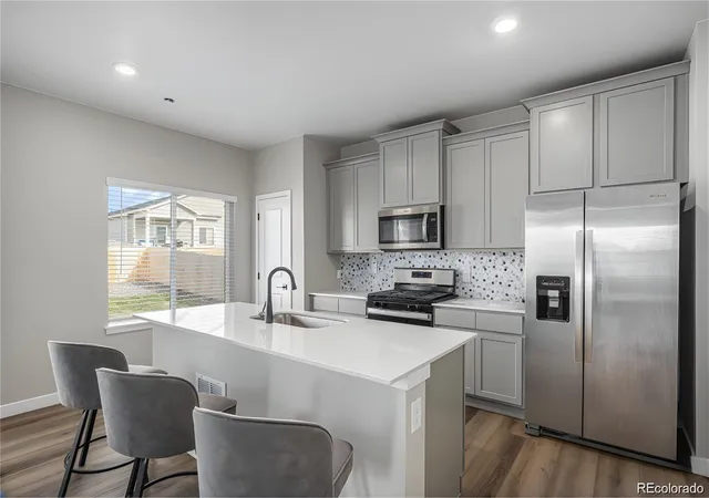 Homes for sale in Commerce City, CO | 17847 E 95Th Ave, Commerce City, CO 80022 | MLS# 3629514