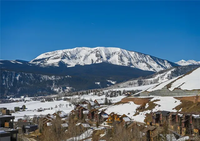 Photo 2 of Sale Pending at 500 Gothic Rd #541, Crested Butte, CO 81225 | MLS# 3258983 | Listing updated on 2026-02-02