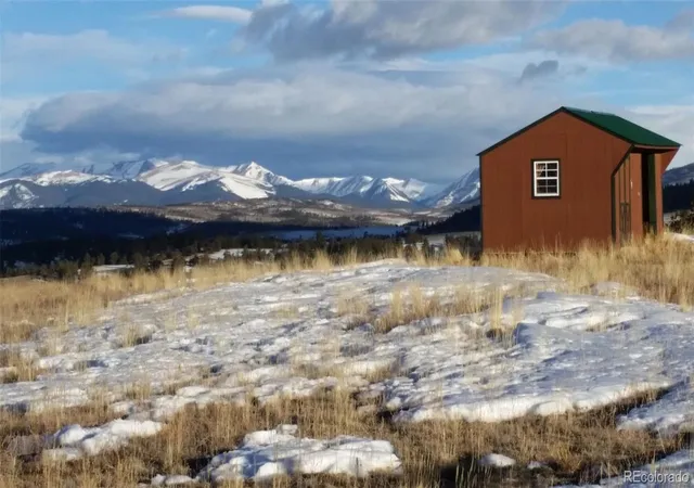 4th image of 1289 Willow Wy, Jefferson, CO 80456 | MLS# 2620490