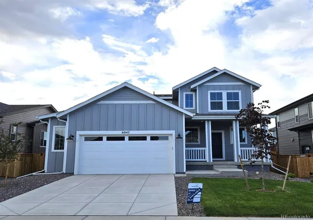 1st image of 6047 Caribou Dr, Brighton, CO 80601 | MLS# 6892362