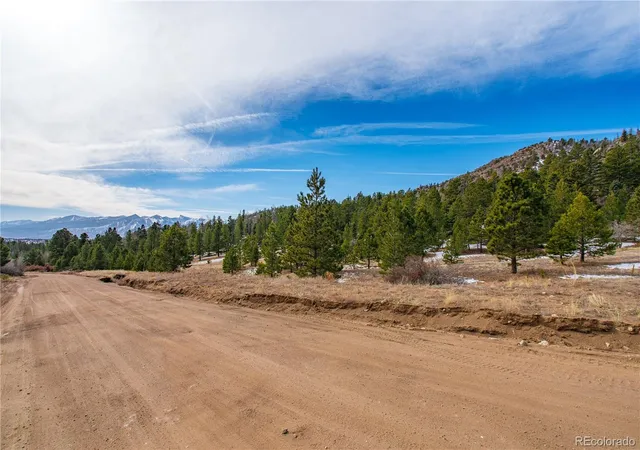 4th image of Lot 2 Spruce Mountain Rd, Cotopaxi, CO 81223 | MLS# 5225931