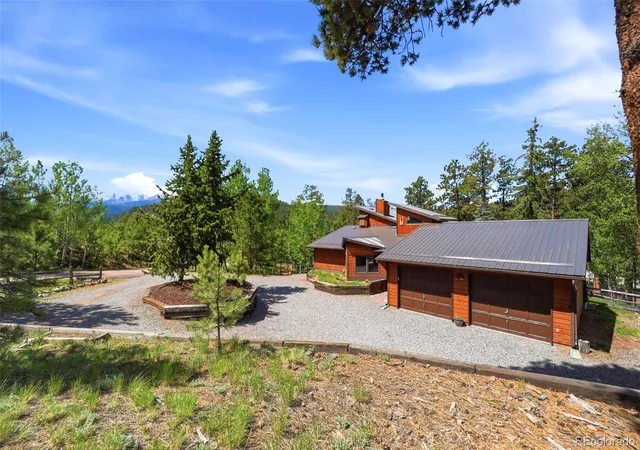 Homes for sale in Woodland Park, CO | 220 Morning Sun Dr, Woodland Park, CO 80863 | MLS# 4183308