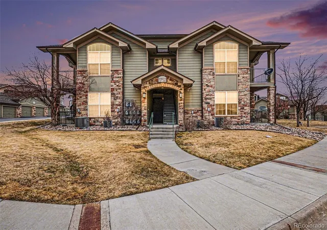 2nd image of 18611 Stroh Rd, Parker, CO 80134