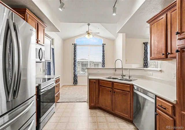 5th image of 18611 Stroh Rd, Parker, CO 80134