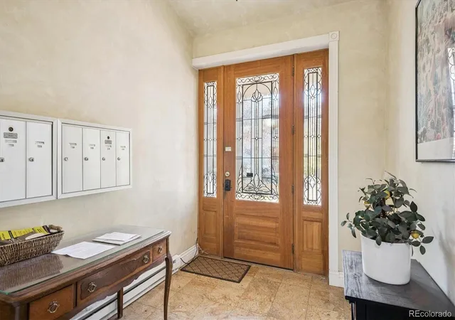 2nd image of 1750 Gaylord St #A, Denver, CO 80206 | MLS# 3451574