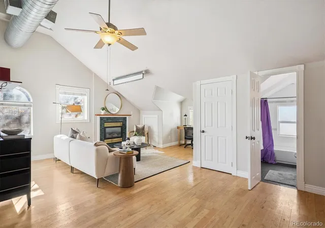 3rd image of 1750 Gaylord St, Denver, CO 80206