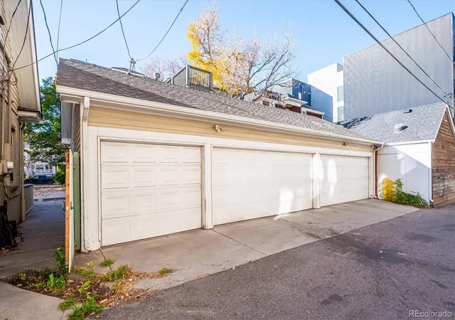 35th image of 1750 Gaylord St #A, Denver, CO 80206 | MLS# 3451574