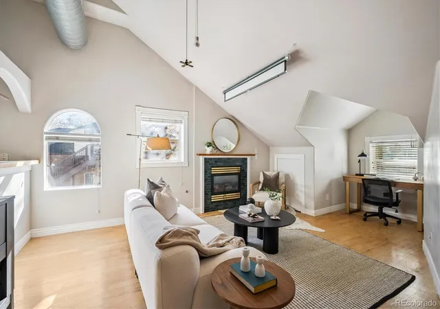 4th image of 1750 Gaylord St, Denver, CO 80206