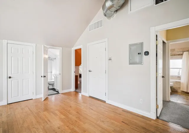 5th image of 1750 Gaylord St, Denver, CO 80206