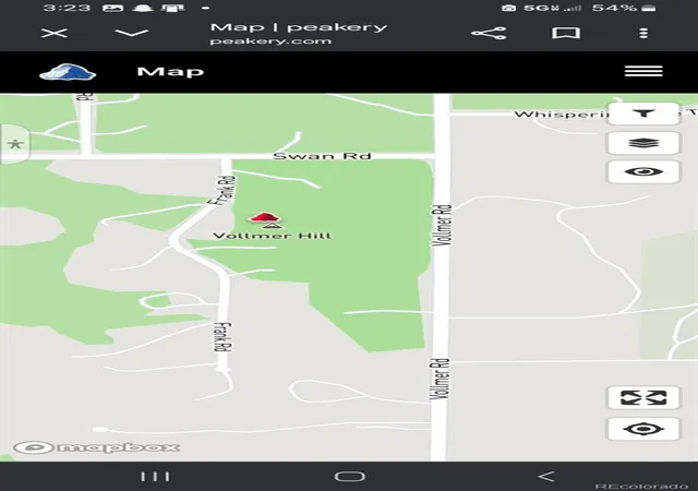 Photo 1 of Land for sale at 13395 Frank Rd, Colorado Springs, CO 80908 | MLS# 5990739 | Listing updated on 2026-09-02