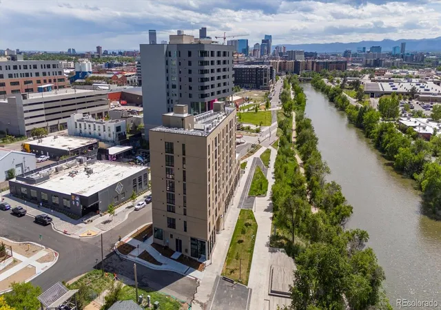 14th image of 3575 Chestnut Pl #203, Denver, CO 80216 | MLS# 4330450
