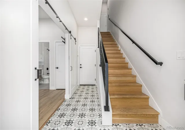 Photo 3 of Townhouse for sale at 3037 W 19th Avenue, Denver, CO 80204 | MLS# 3623922 | Listing updated on 2026-09-19