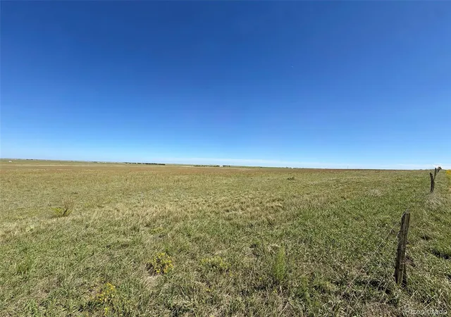 1st image of 0 Judge Orr Rd, Calhan, CO 80808 | MLS# 6577695