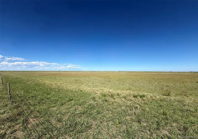 3rd image of 0 Judge Orr Rd, Calhan, CO 80808 | MLS# 6577695