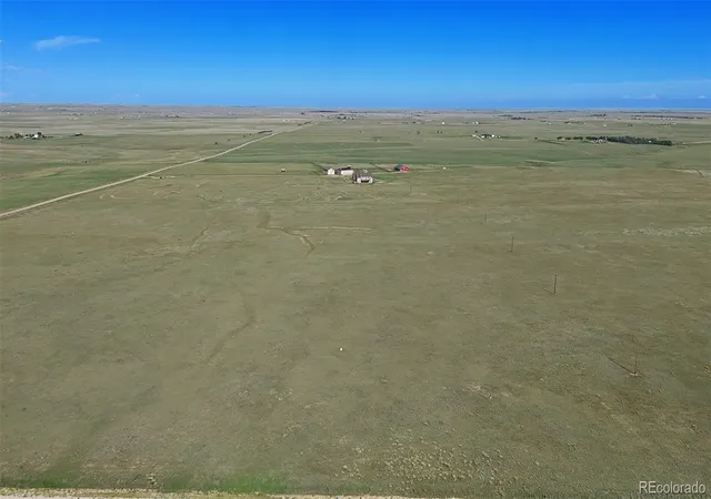 2nd image of 0 Judge Orr Rd, Calhan, CO 80808 | MLS# 6577695